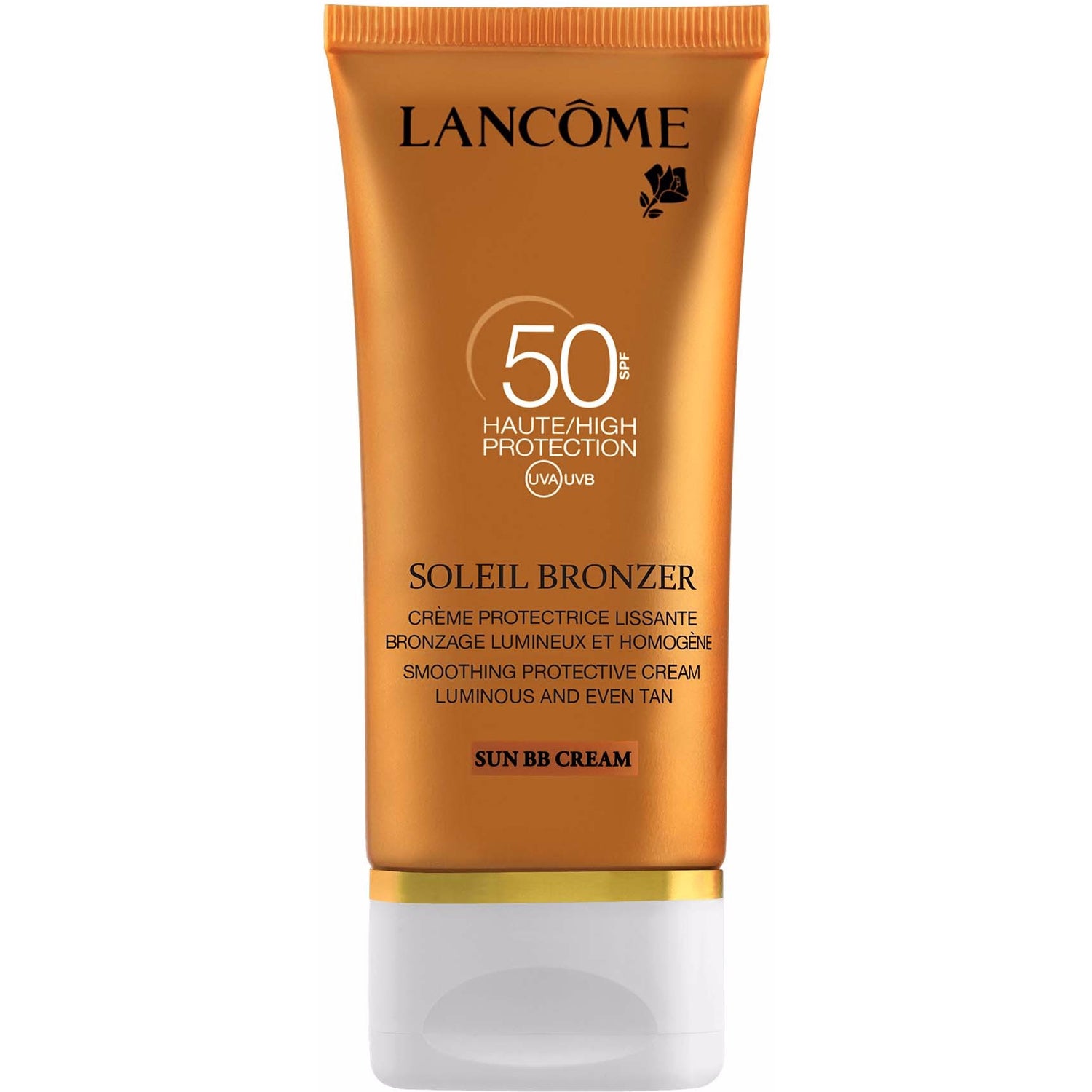 Soleil Bronzer Protective BB Cream SPF50 50 ml