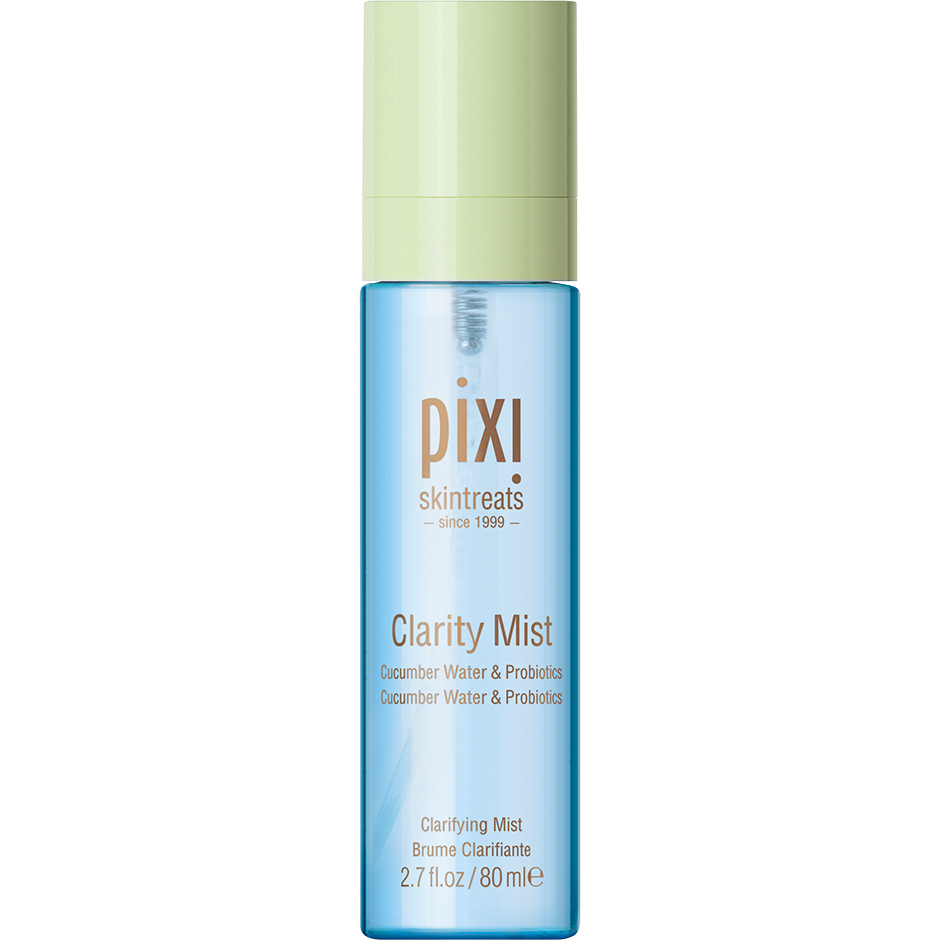 Clarity Mist