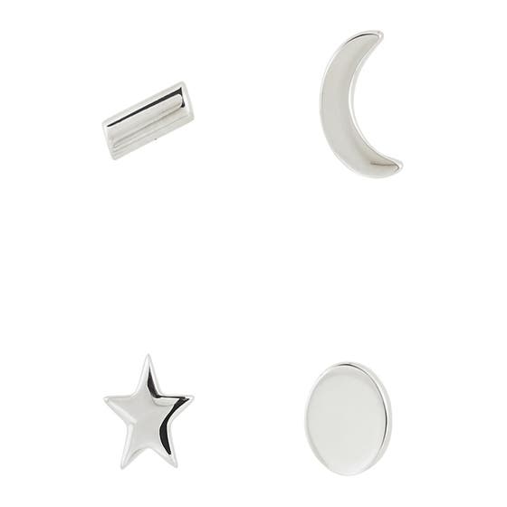 One Studs Autumn Steel Ear