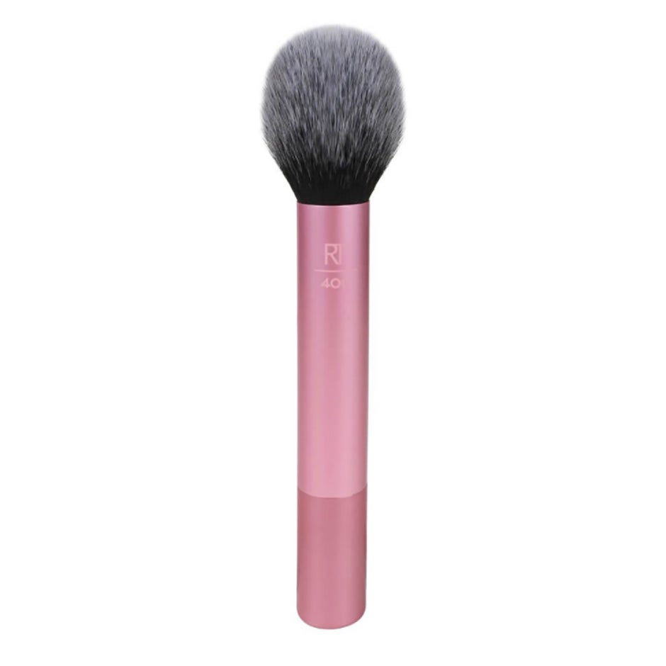 Real Techniques Blush Brush Brush Sminke - Sminkeverktøy - Sminkebørster & Pensler - Ansikt