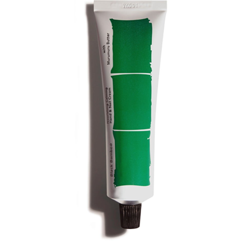 haruharu wonder Black Bamboo Nourishing Calming Hand & Nail Cream