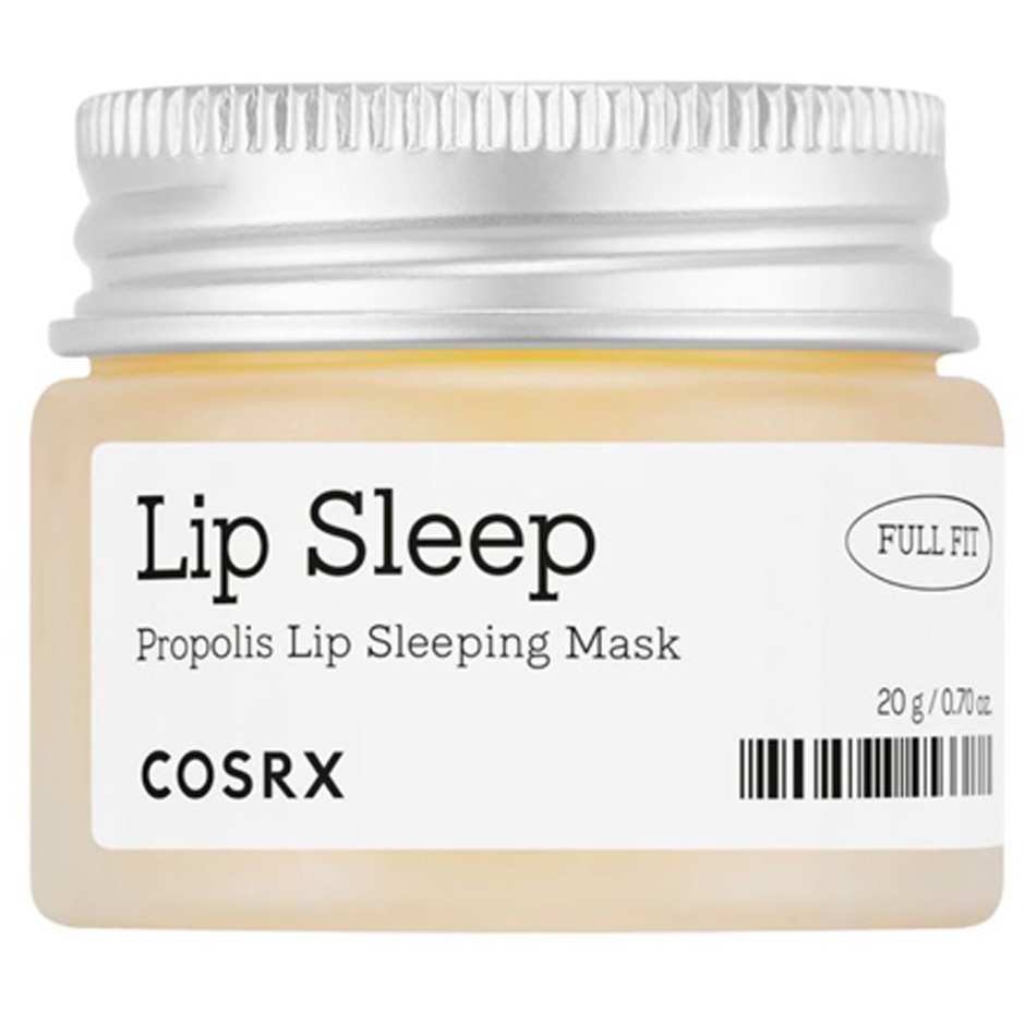 COSRX Full Fit Propolis Lip Sleeping Mask - 20 ml Sminke - Lepper - Leppepleie