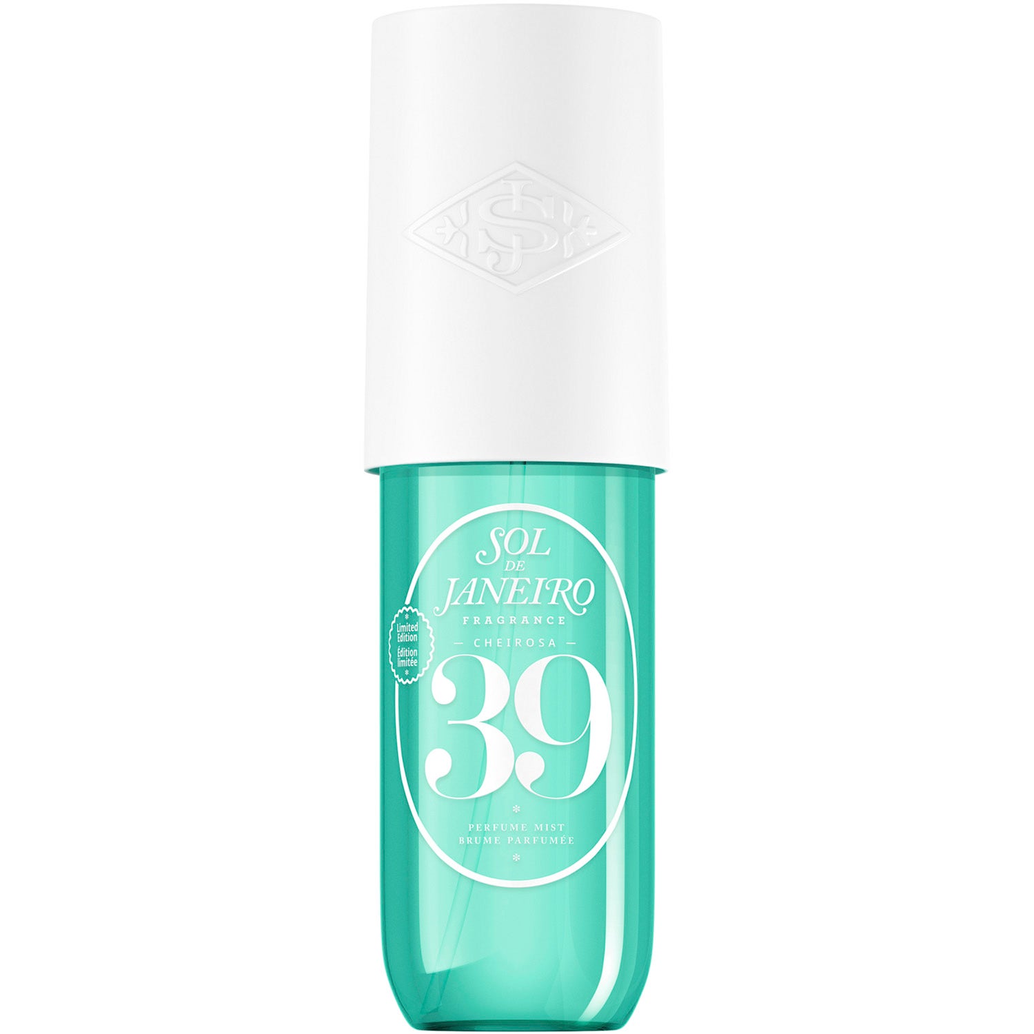 Cheirosa 39 Perfume Mist 90 ml