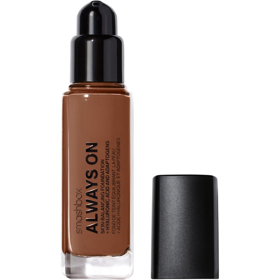 Always On Skin Balancing Foundation 34 T20C