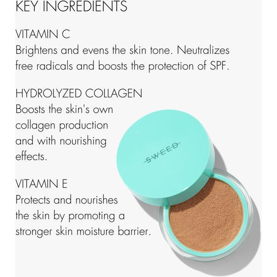 Miracle Powder Mini
