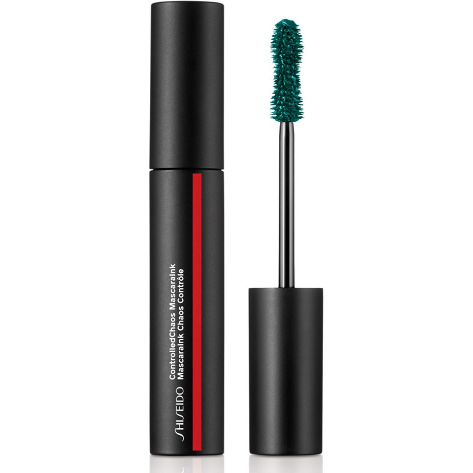ControlledChaos Mascara 11,5 g (Farge: 04 - Emerald Energy)