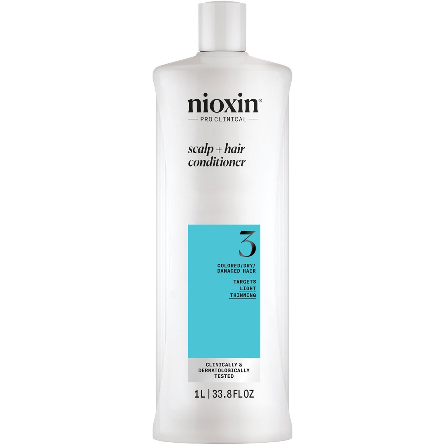 System 3 Conditioner 1000 ml