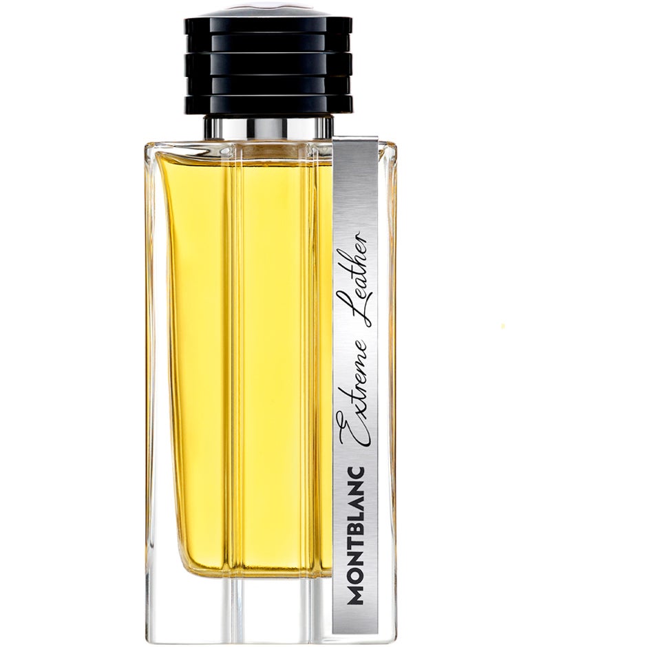 Extreme Leather EdP 125 ml