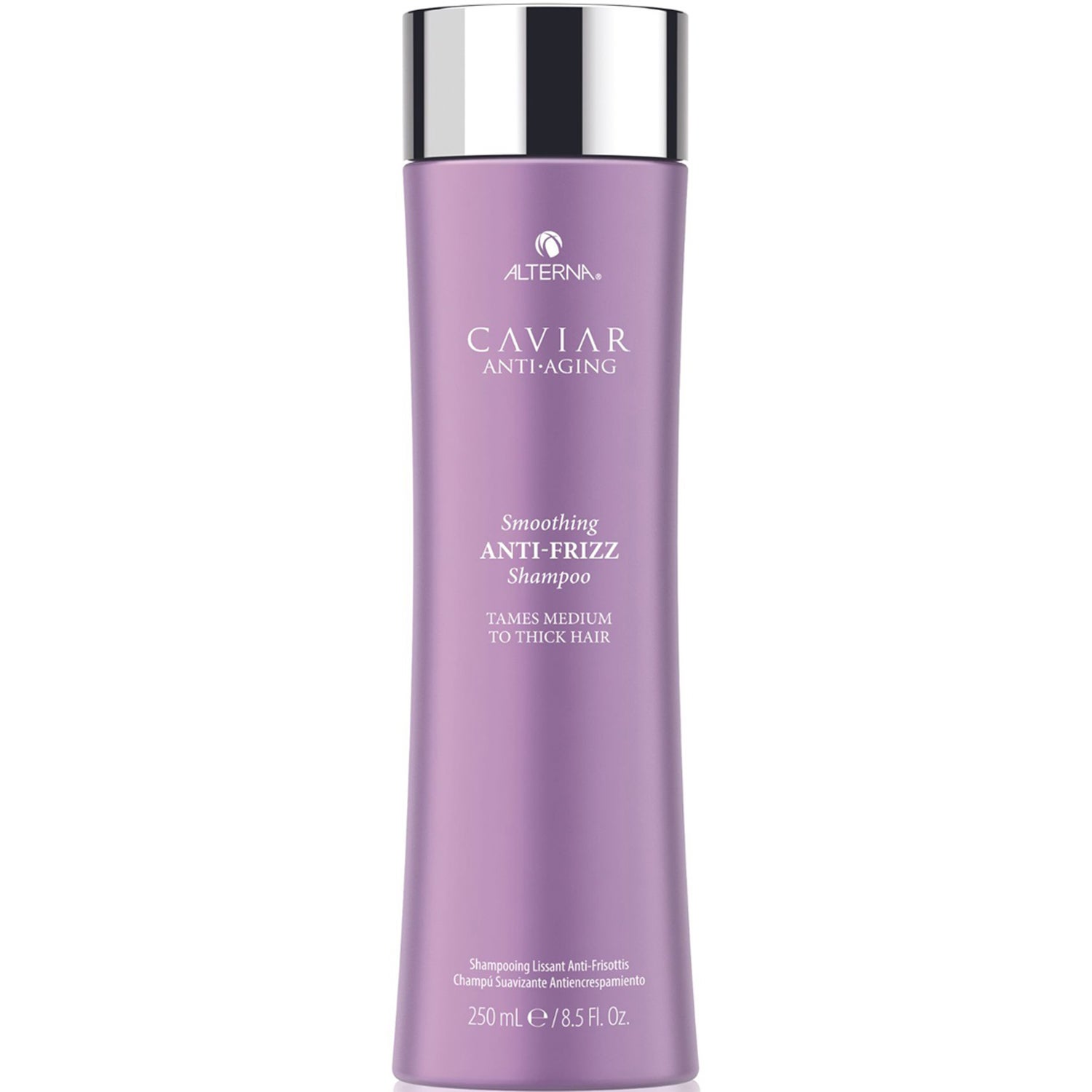 Alterna Caviar Anti-Frizz Shampoo 250 ml