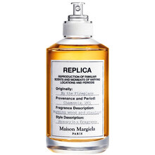 Maison Margiela Replica By The Fireplace