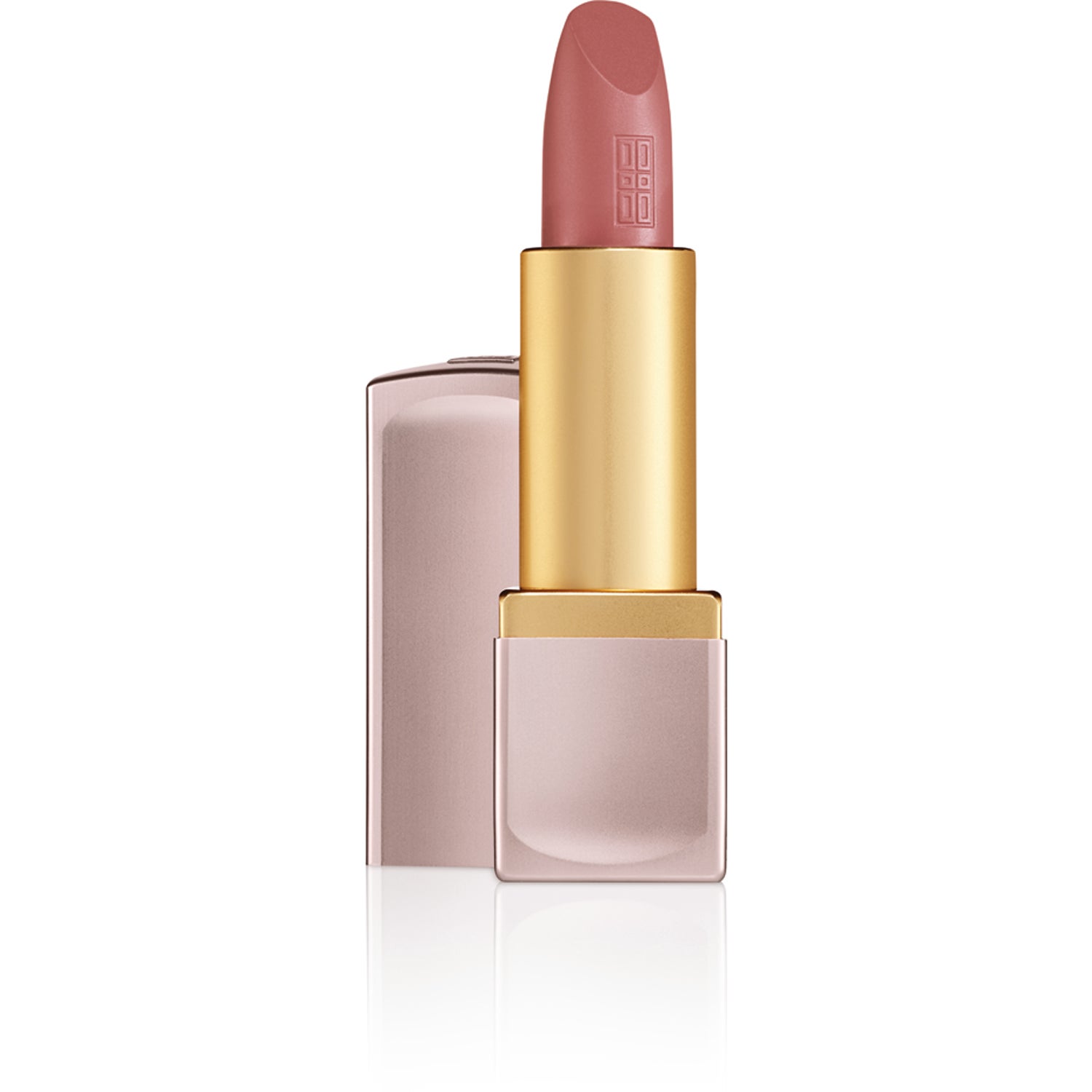 Elizabeth Arden Lip Color Matte Nude Blush - g 3.5