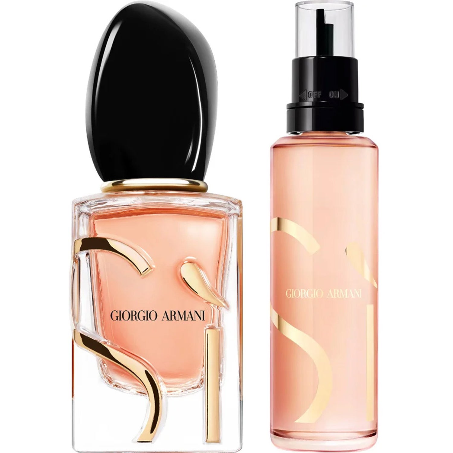 Sì Intense EdP Refill 100 ml