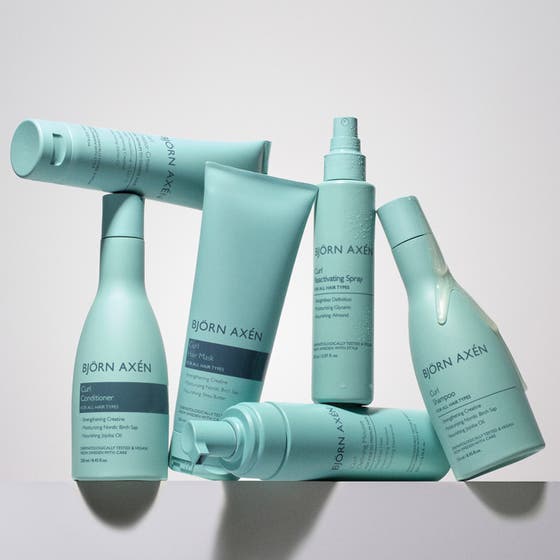 Curl Creator Cream