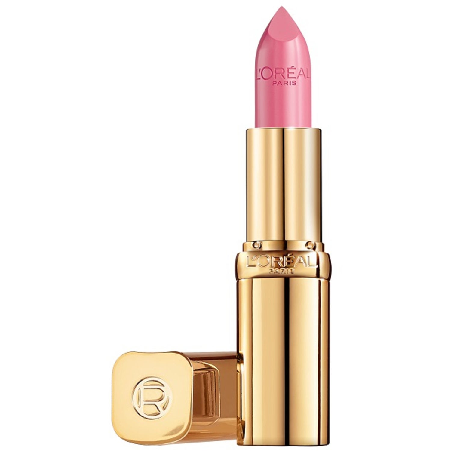 Color Riche Satin Lipstick 303 Rose Tendre