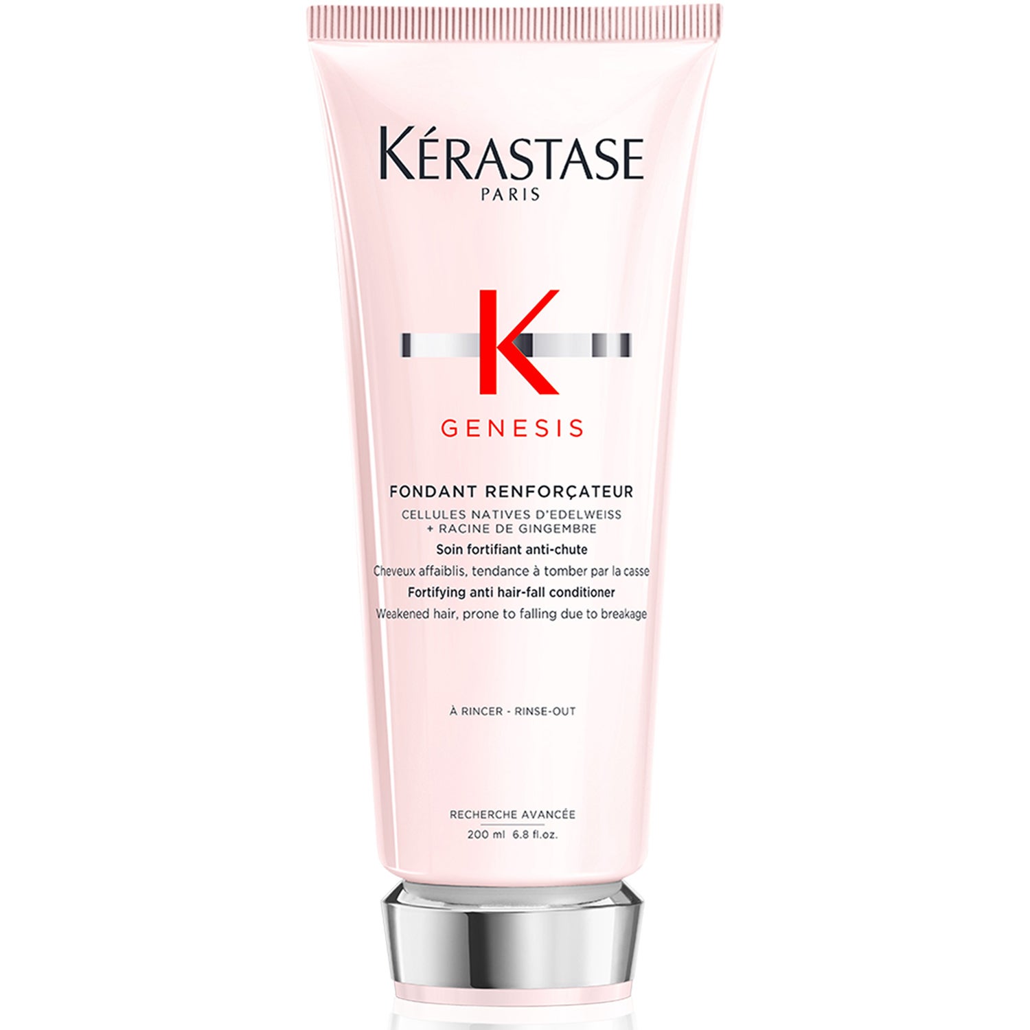 Genesis Fondant Renforcateur Conditioner 200 ml