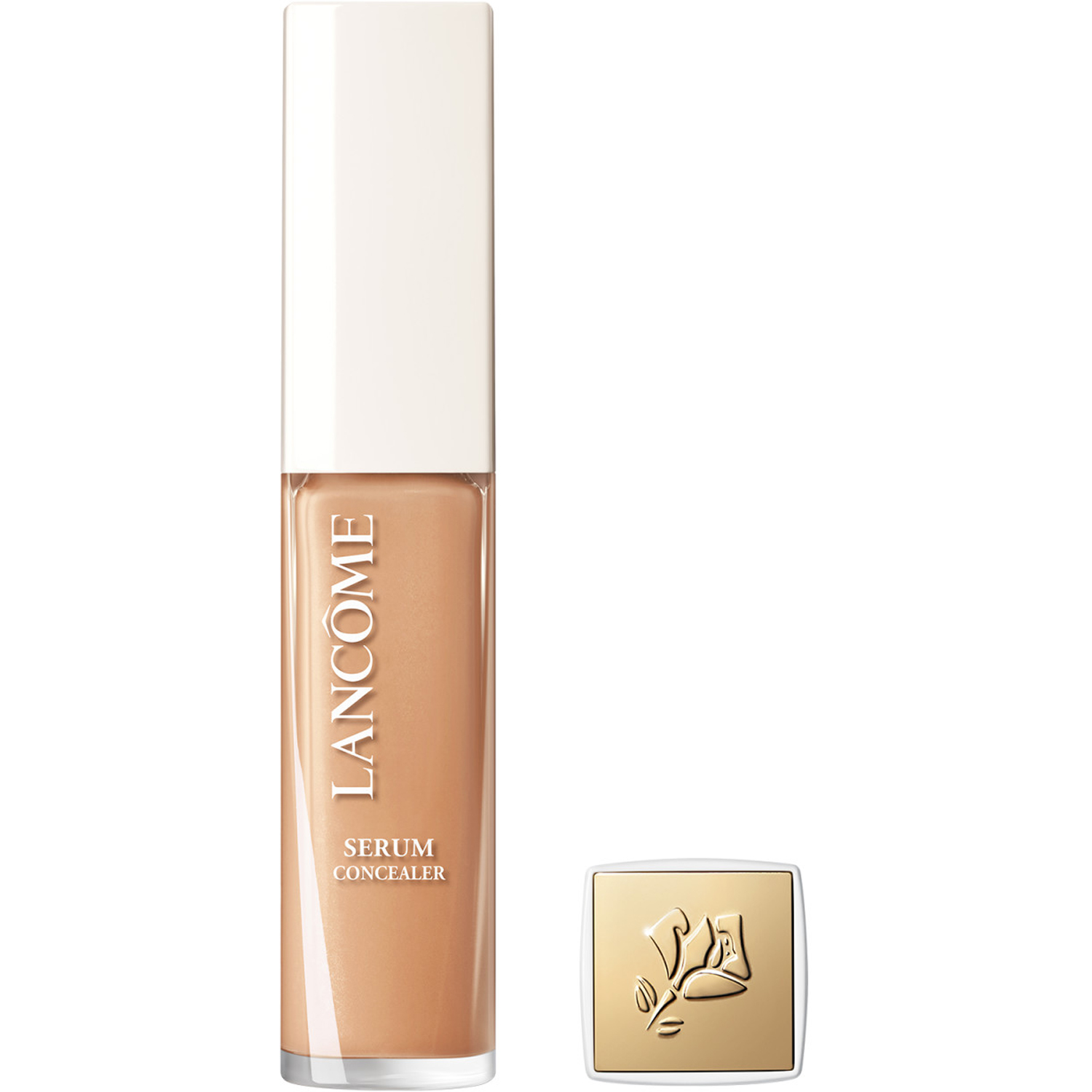 Teint Idôle Ultra Wear Care & Glow Concealer 13 ml (Farge: 400W)