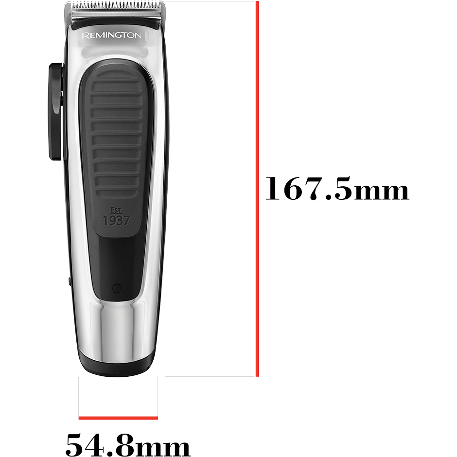 HC450 Stylist Classic Edition Hair Clipper
