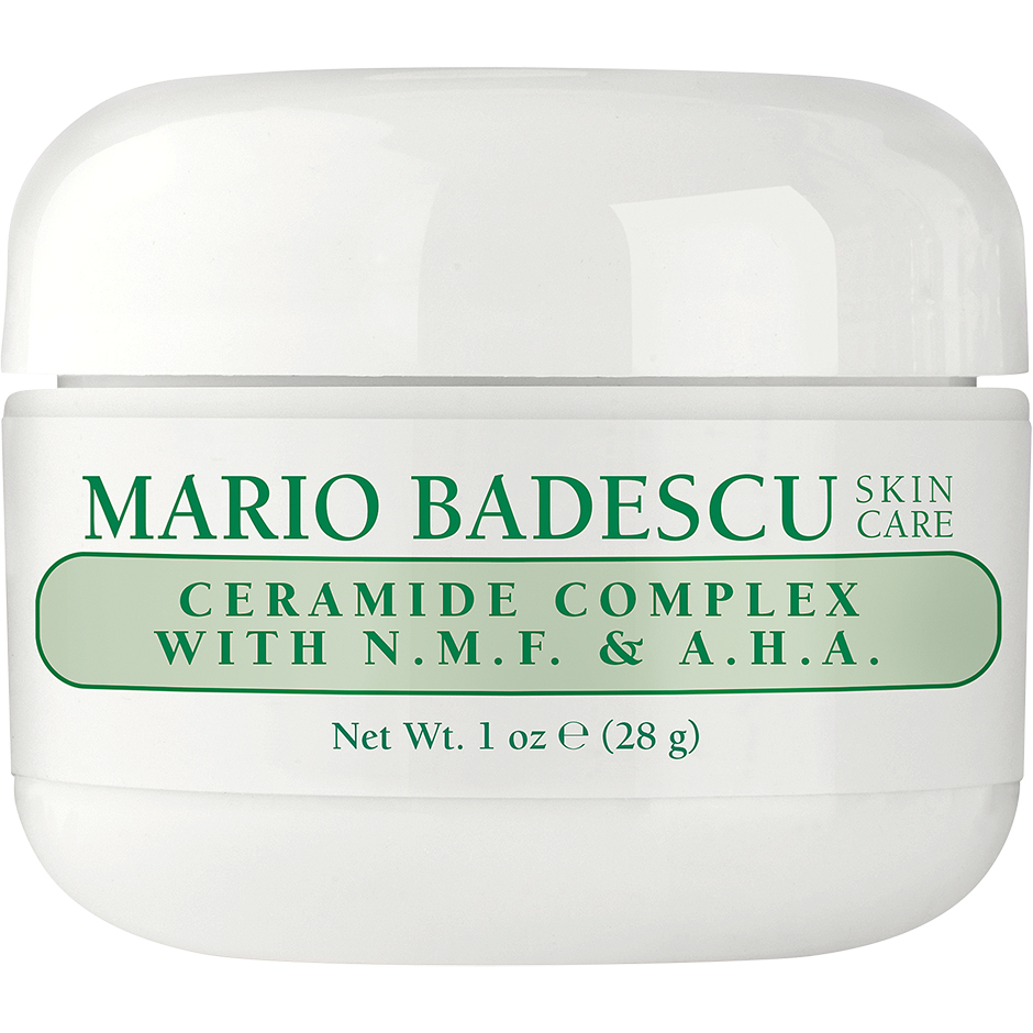 Ceramide Complex With NMF & AHA
