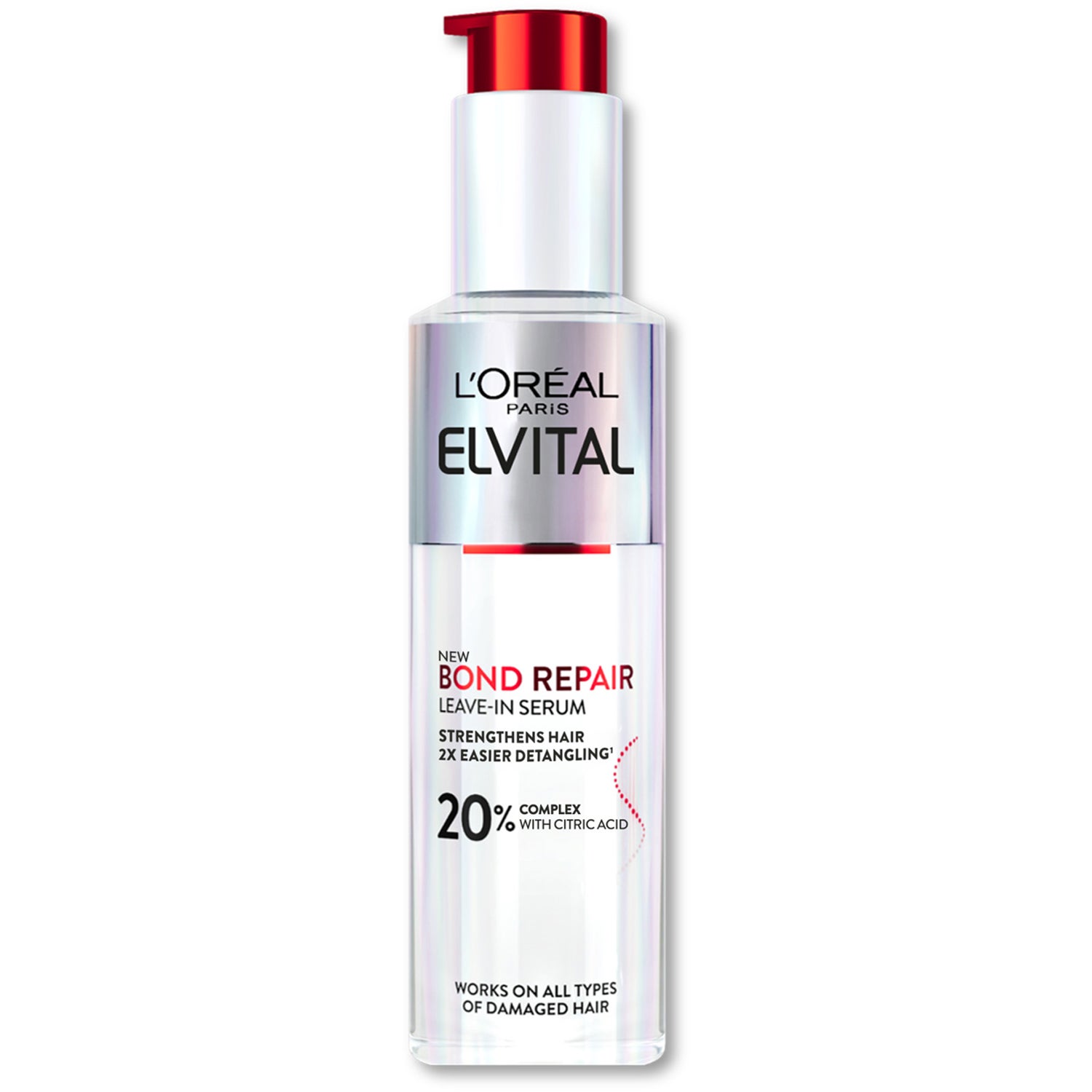 L'Oréal Paris Elvital Bond Repair Serum 150ml