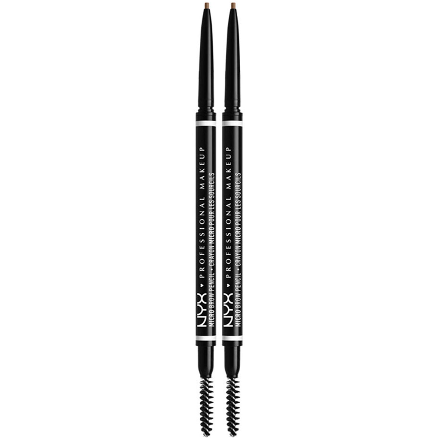 NYX Professional Makeup Micro Brow Pencil MBP01 Taupe - 0.09 g