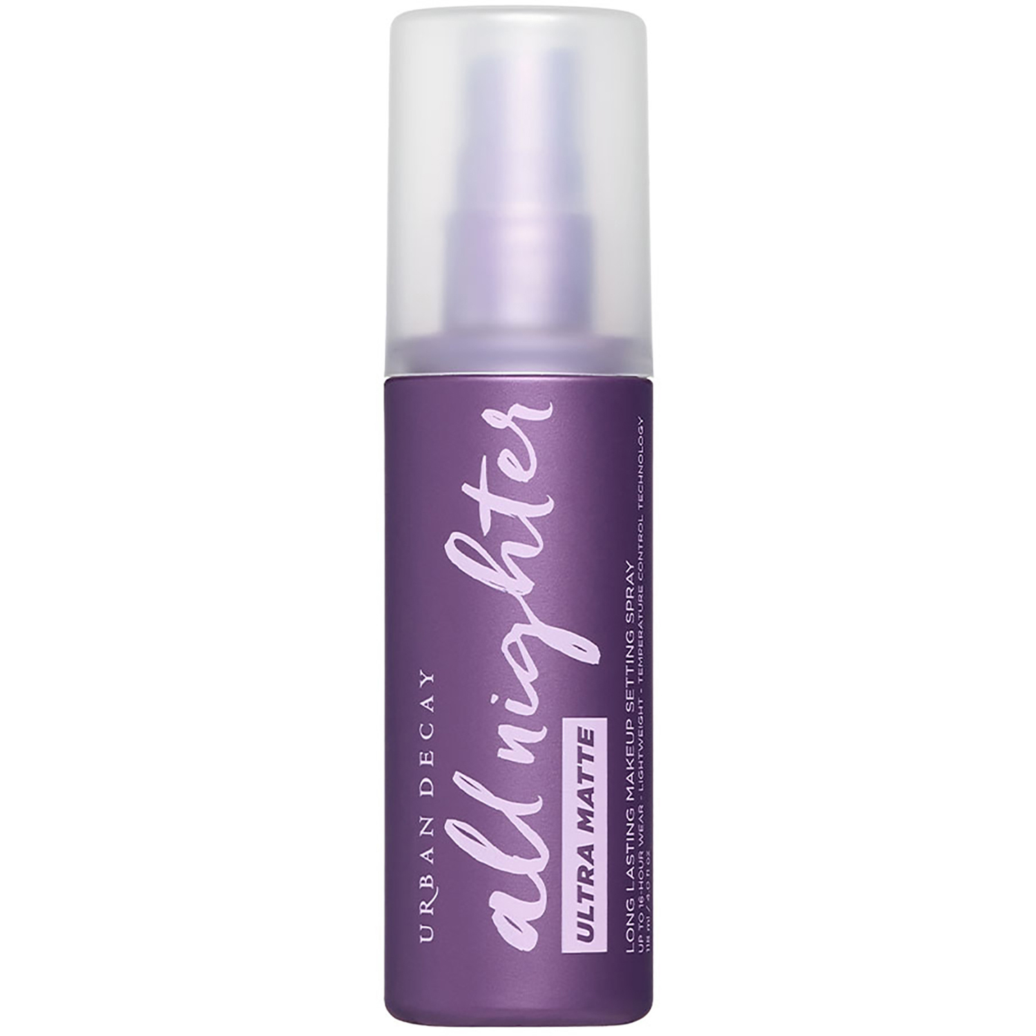 All Nighter Ultra Matte Setting Spray 118 ml
