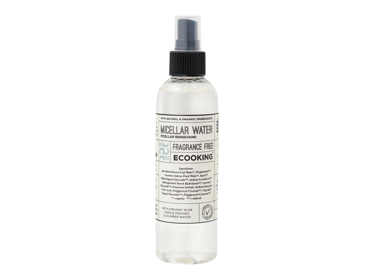 Micellar Water