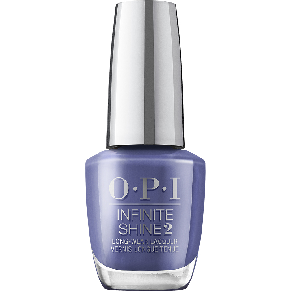 Infinite Shine Lacquer Oh You Sing, Dance, Act, And Produce?