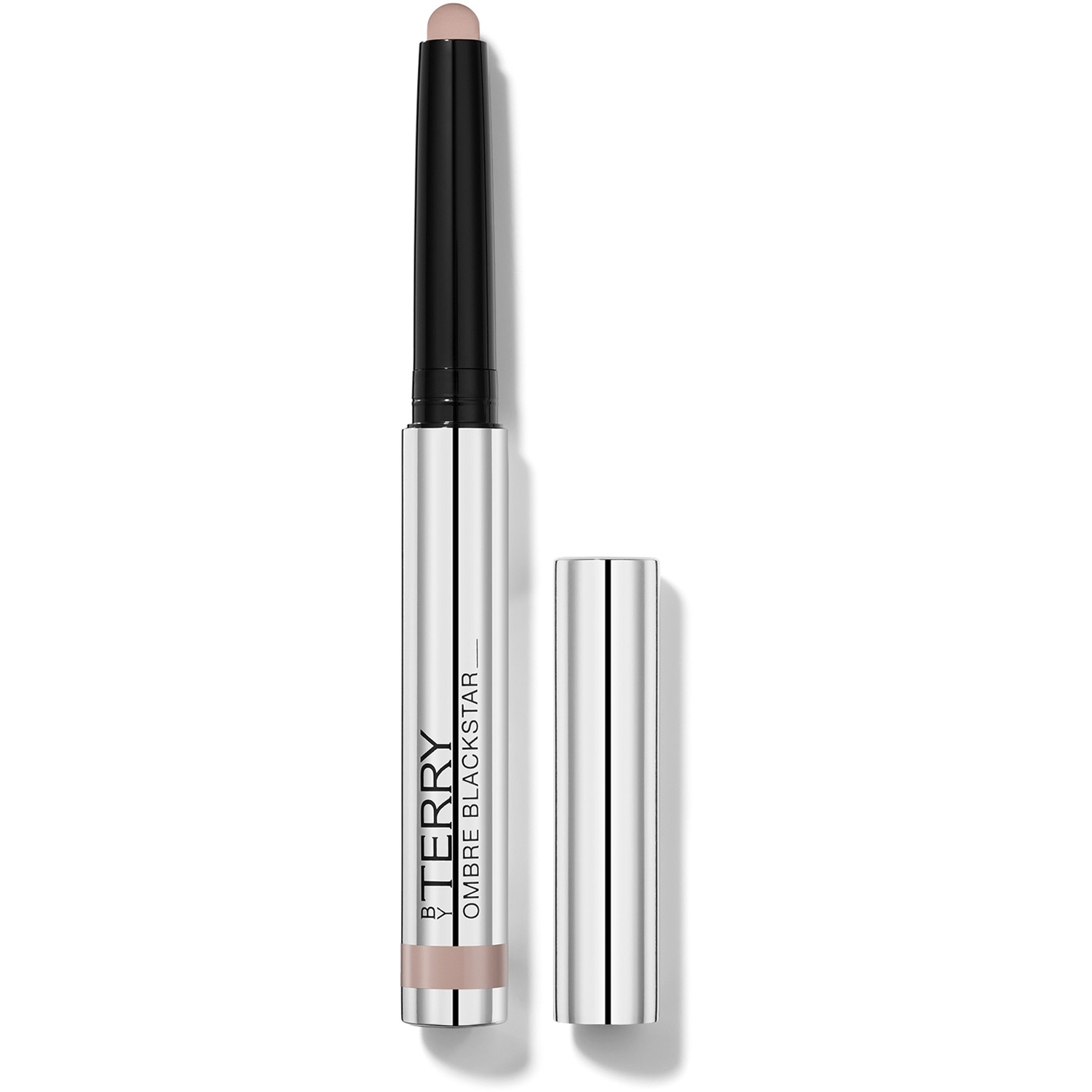 Ombre Blackstar Matte 100. Matte Bare