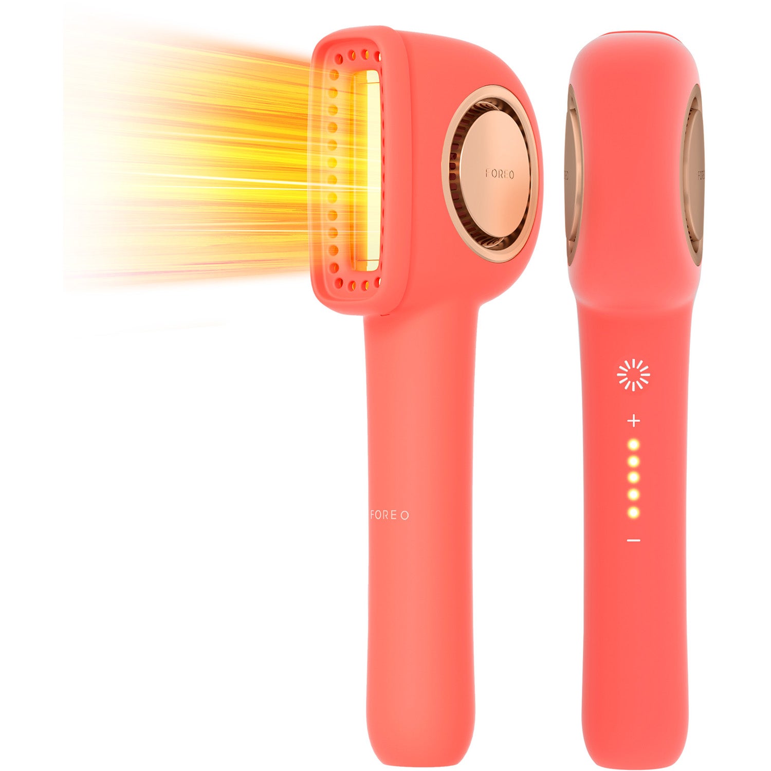 FOREO PEACH™ 2 Pro Max 1 pcs