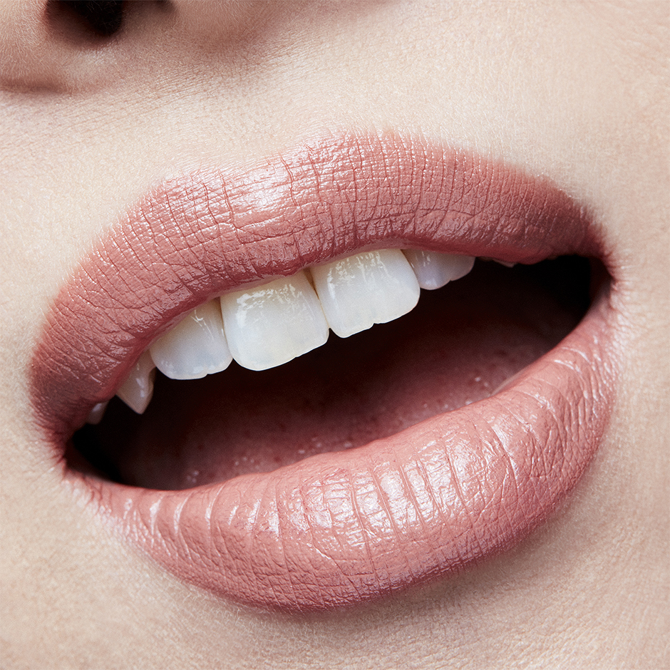 Amplified Crème Lipstick