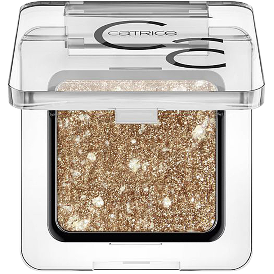 Art Couleurs Eyeshadow 350 Frosted Bronze - 2,4 g