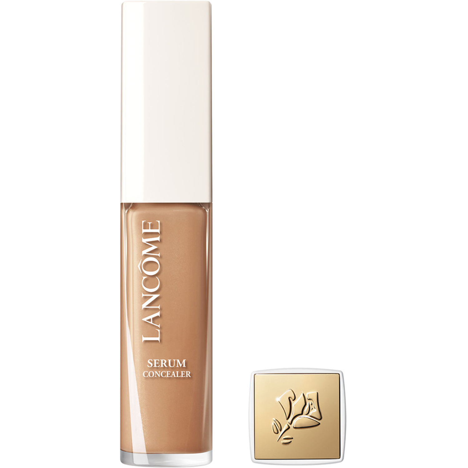 Teint Idôle Ultra Wear Care & Glow Concealer 420w