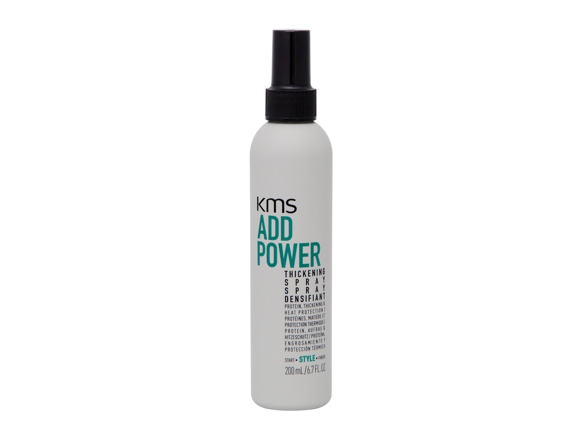 KMS Add Power Thickening Spray 200 ml