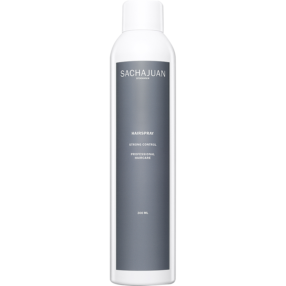 Hairspray Strong Control