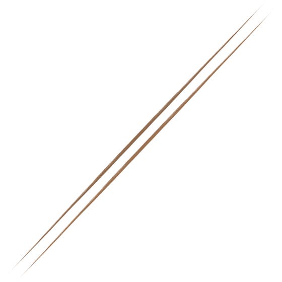 Infaillible Faux Brow Pen