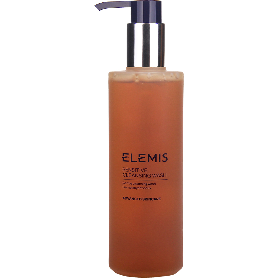 Elemis Sensitive Cleansing Wash (200ml)