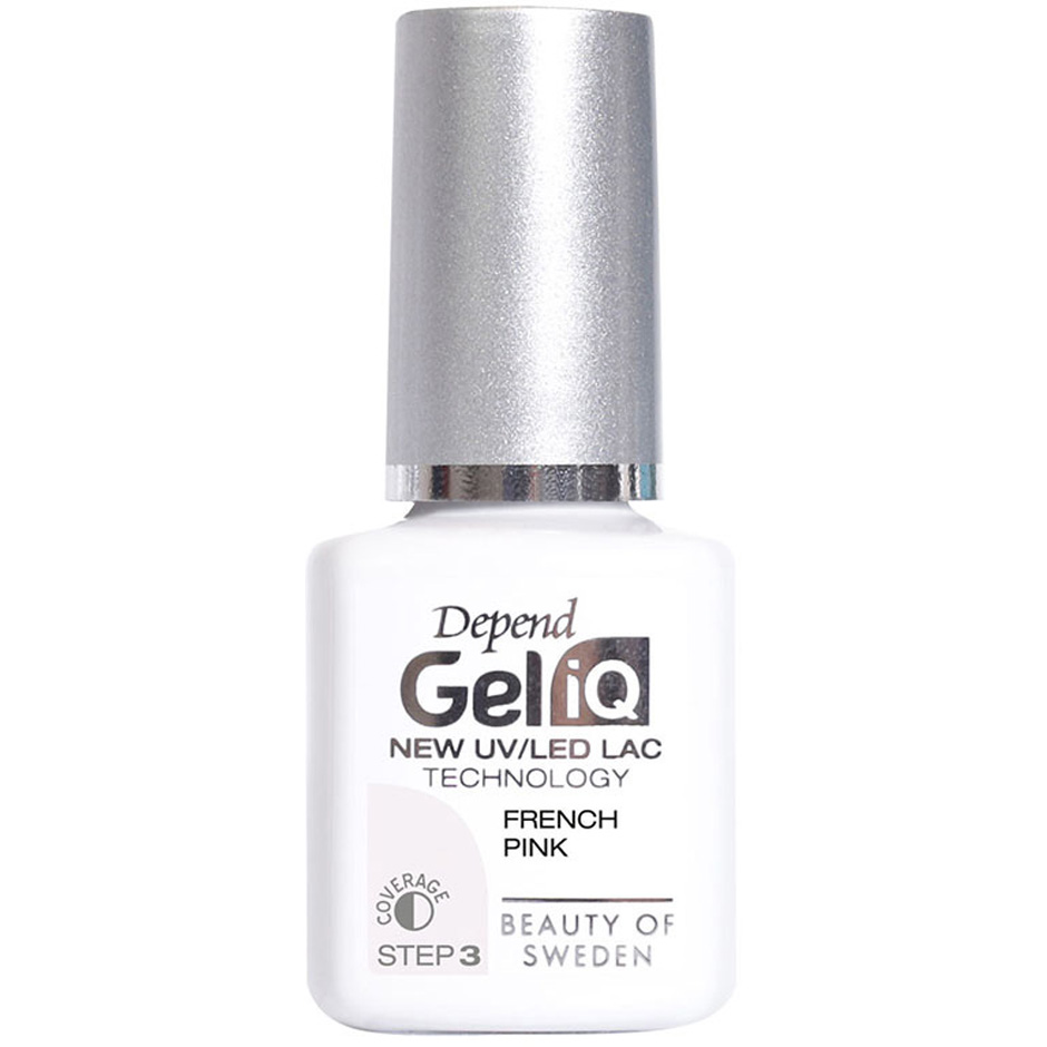 Gel iQ French Pink