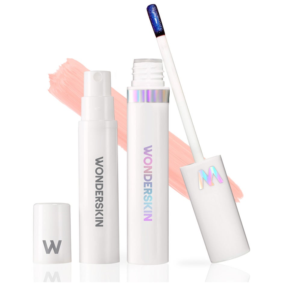 Wonder Blading Lip Stain Kit Adore