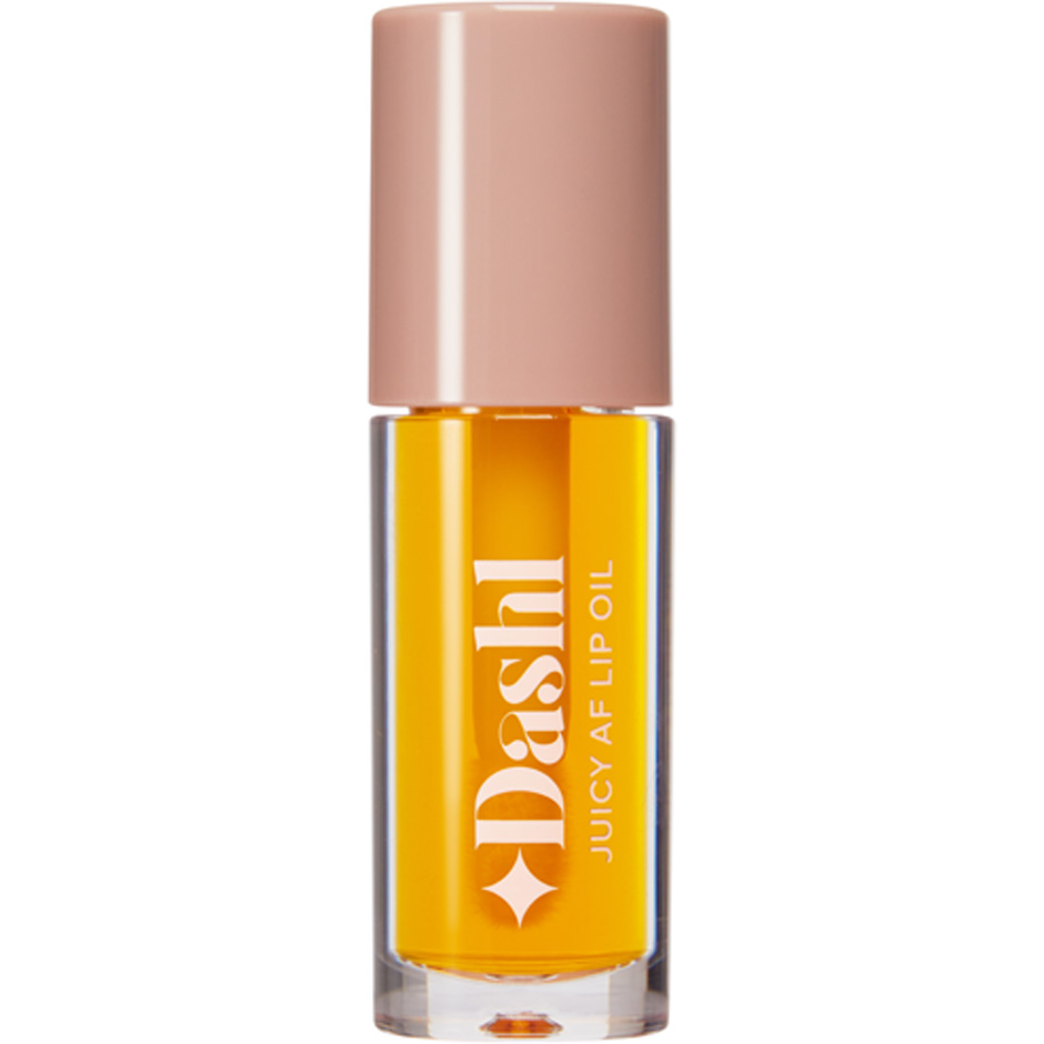Juicy Af Lip Oil