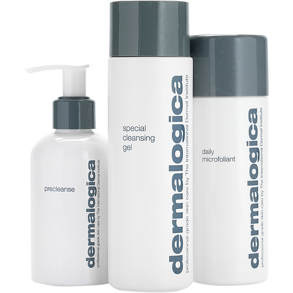 Best Cleanse & Glow
