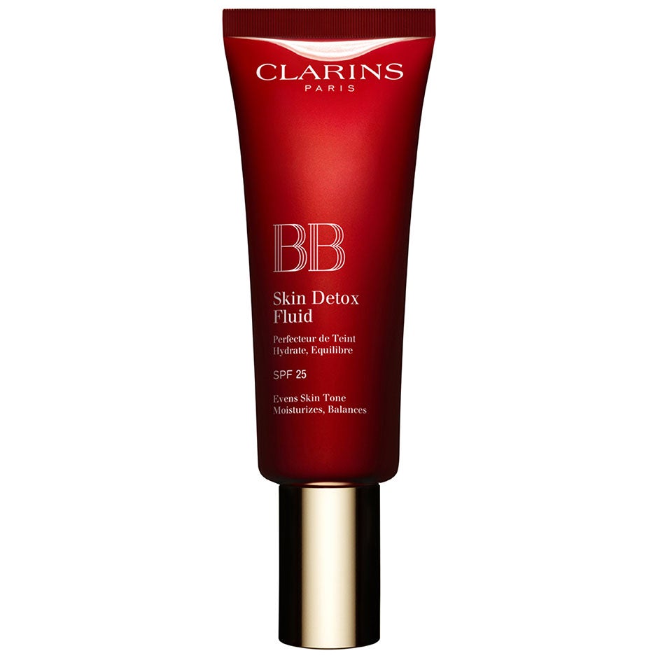 BB Skin Detox Fluid SPF 25 (Farge: 00 Fair)