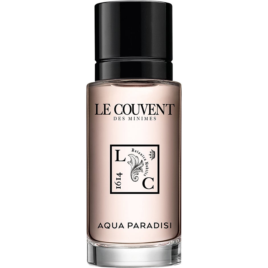 Cologne Botanique - Aqua Paradisi EdT 50 ml