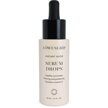 Löwengrip Instant Glow Serum Drops