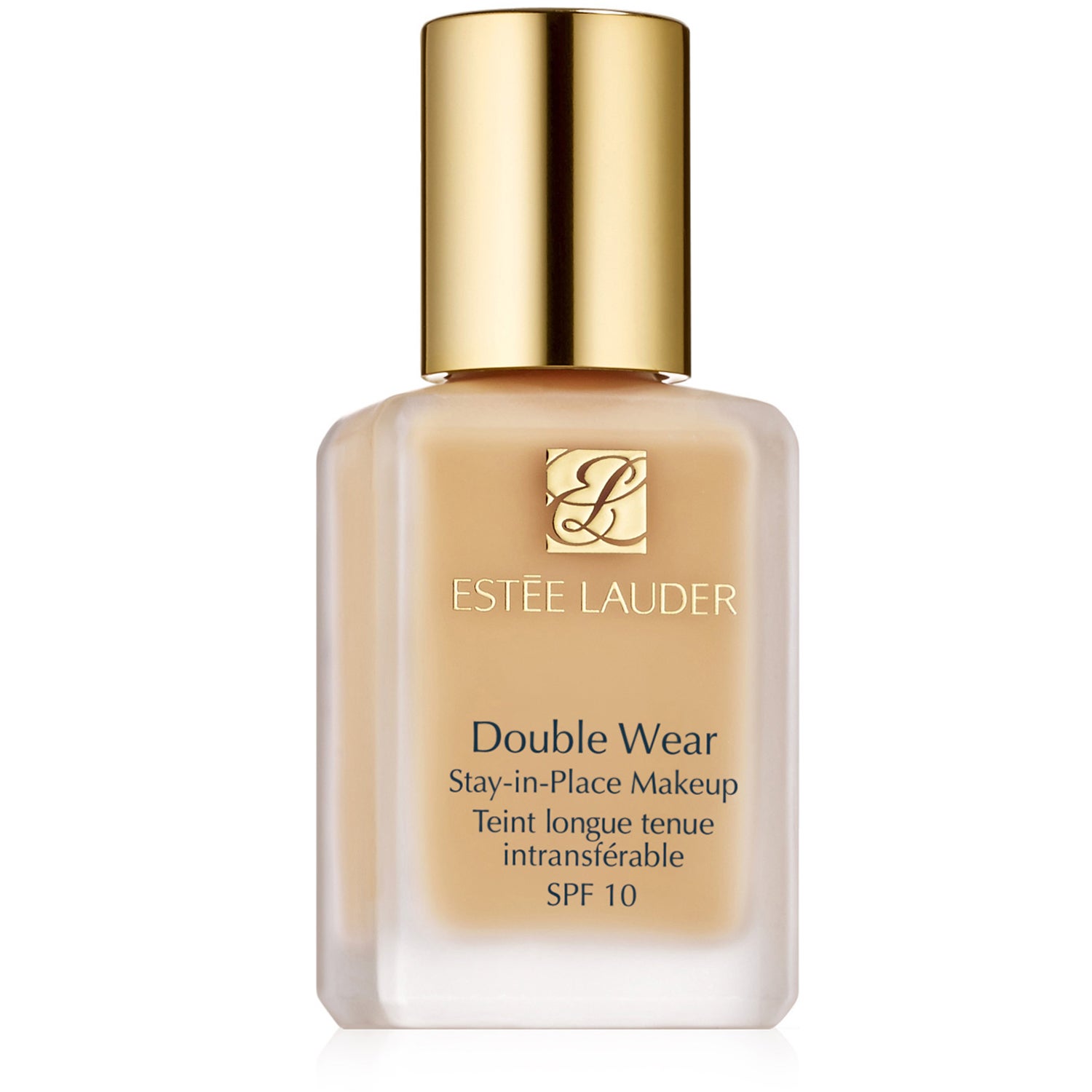 Double Wear Stay-In-Place Makeup SPF 10 30 ml (Farge: 1N1 Ivory Nude)