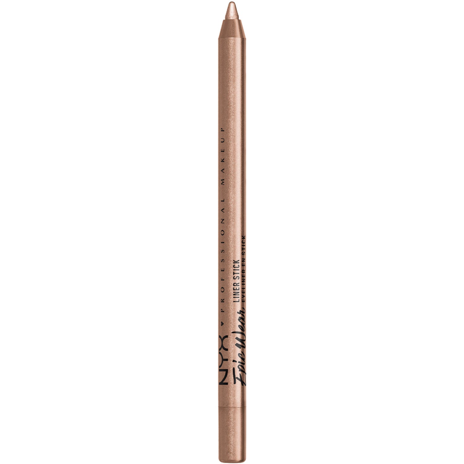 Epic Wear Liner Sticks Rose Gold