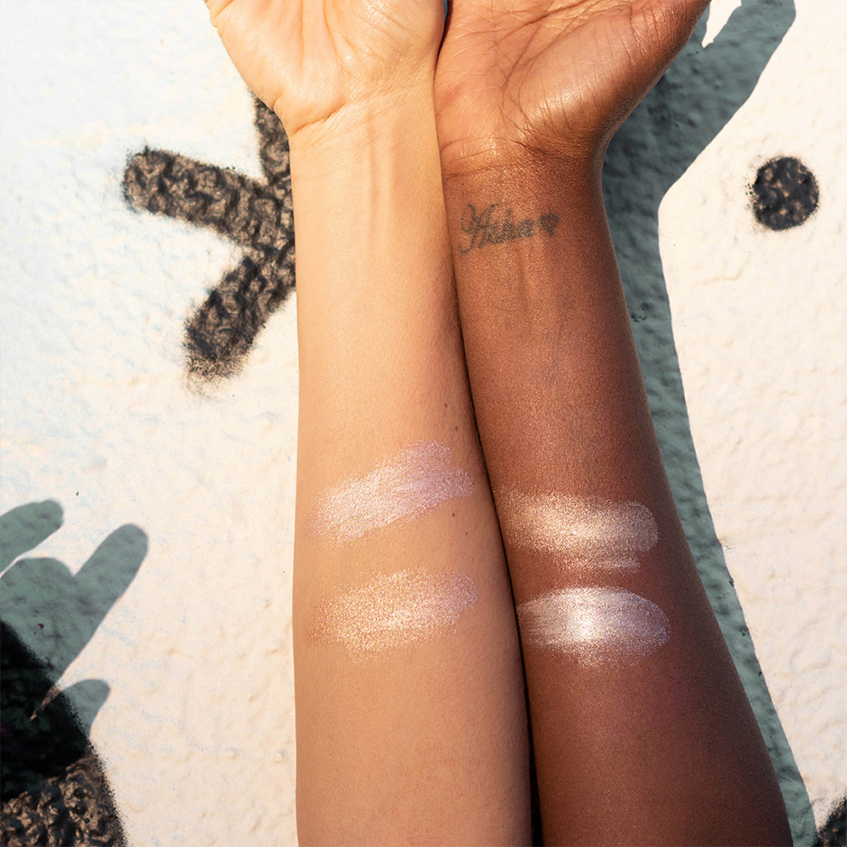 Vanilla Highlighter