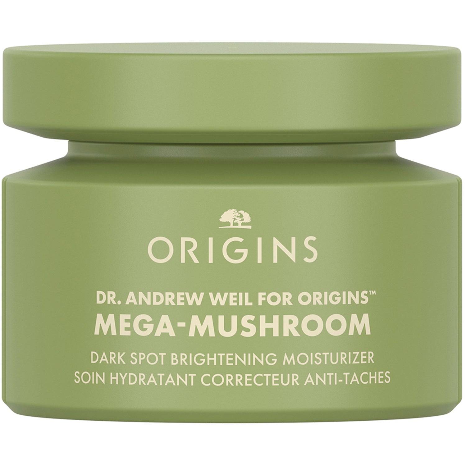 Origins Dr. Weil Mega-Mushroom Dark Spot Brightening Moisturizer 50 ml
