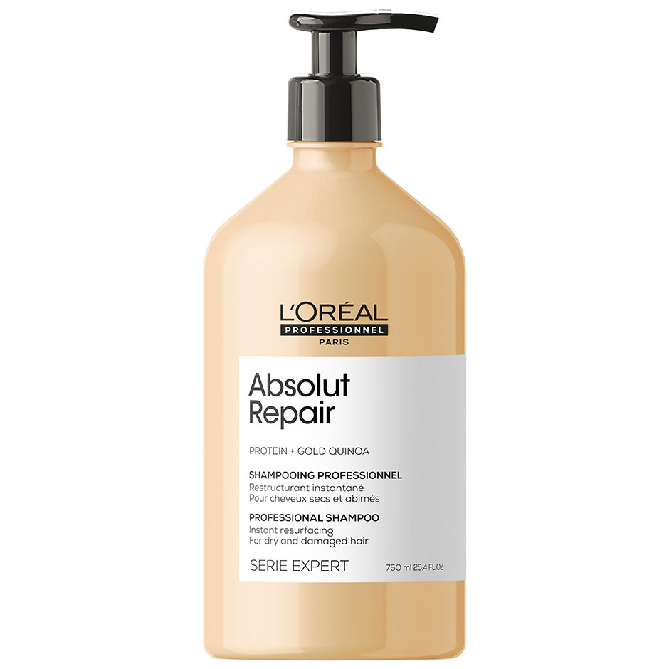 Absolute Repair Gold Shampoo