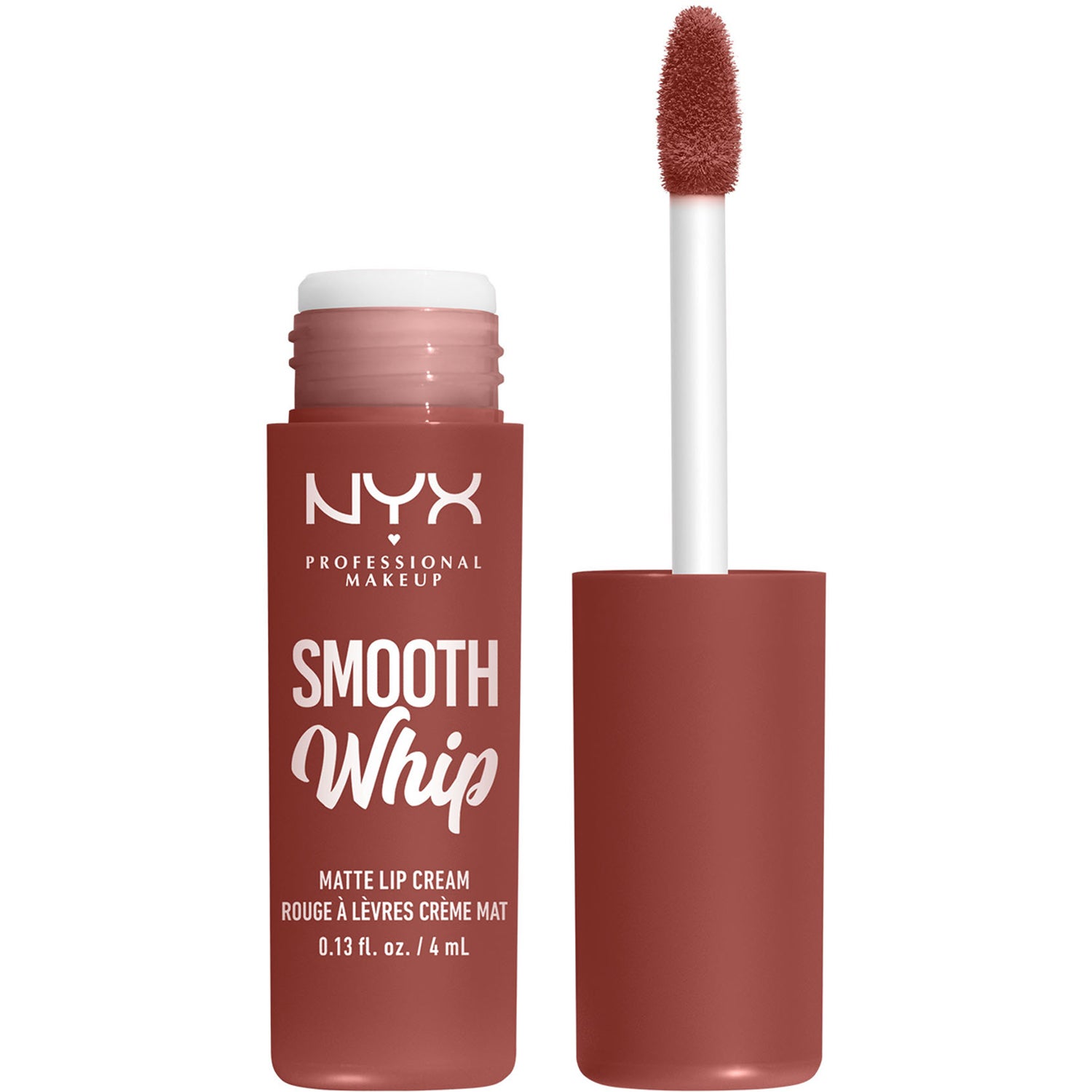Smooth Whip Matte Lip Cream 3 Latte Foam