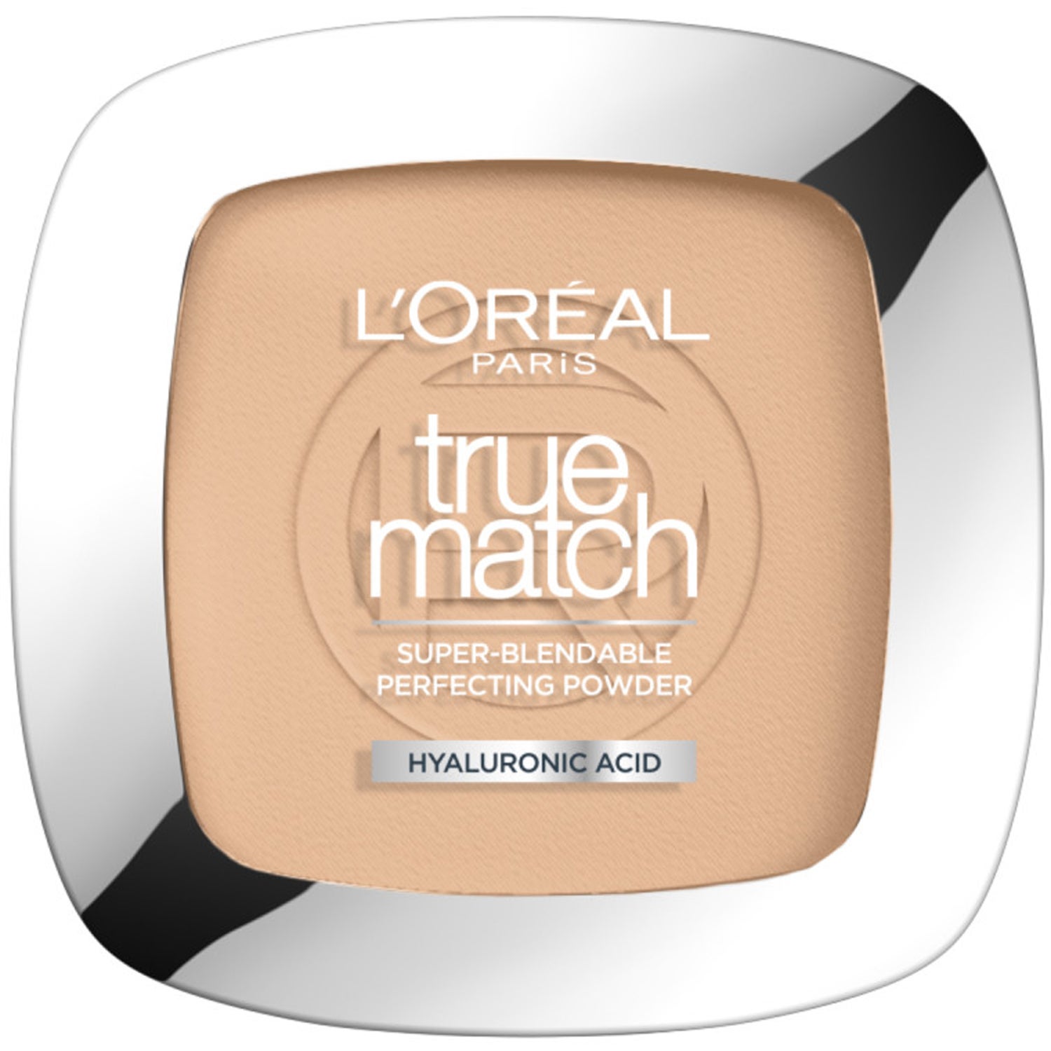 L'Oréal Paris True Match Perfecting Powder 2.N Vanilla 9g